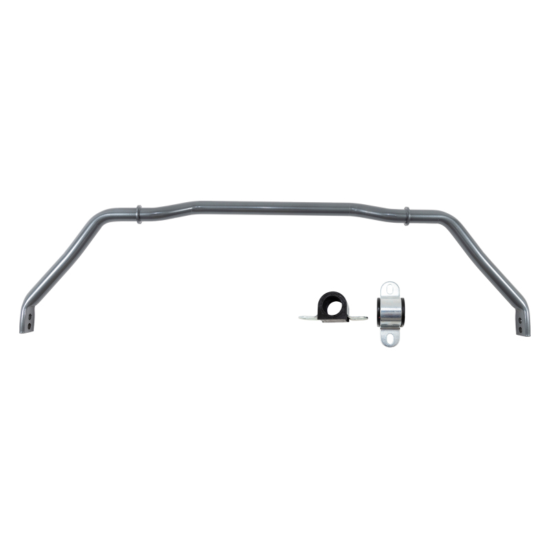 Ford F-150 Sway Bar - Front - Belltech - Performance - Gunmetal Grey - `21-`27