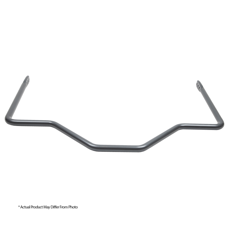 Dodge Dakota Sway Bar - Rear - Belltech - Anti-Swaybar - Gunmetal - `97-`04
