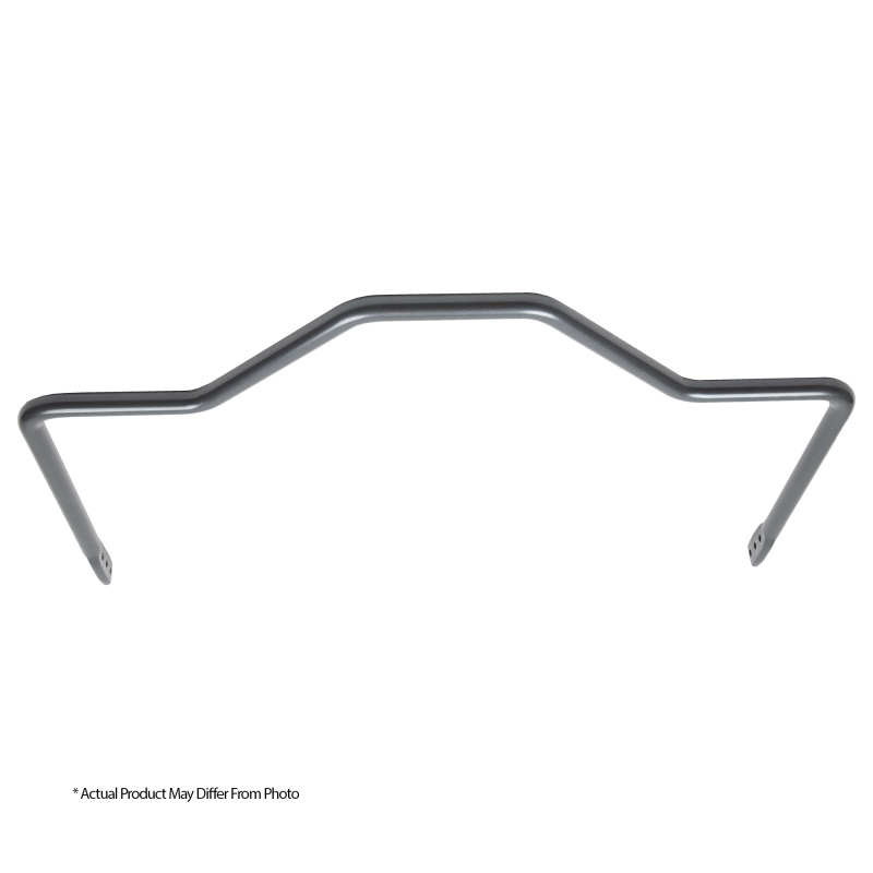Dodge Dakota Sway Bar - Rear - Belltech - Anti-Swaybar - Gunmetal - `97-`04