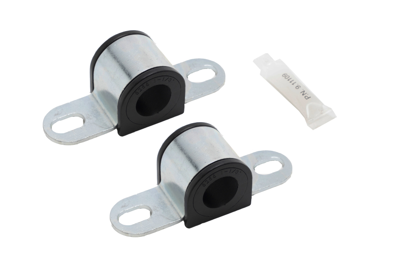 Toyota Land Cruiser Sway Bar - Rear - Belltech - 1 1/8 Inch / 28mm - `24-`27