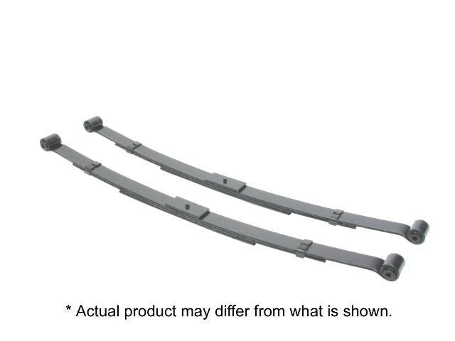 Chevrolet Sierra 1500 Leaf Spring - Rear - Belltech - 3