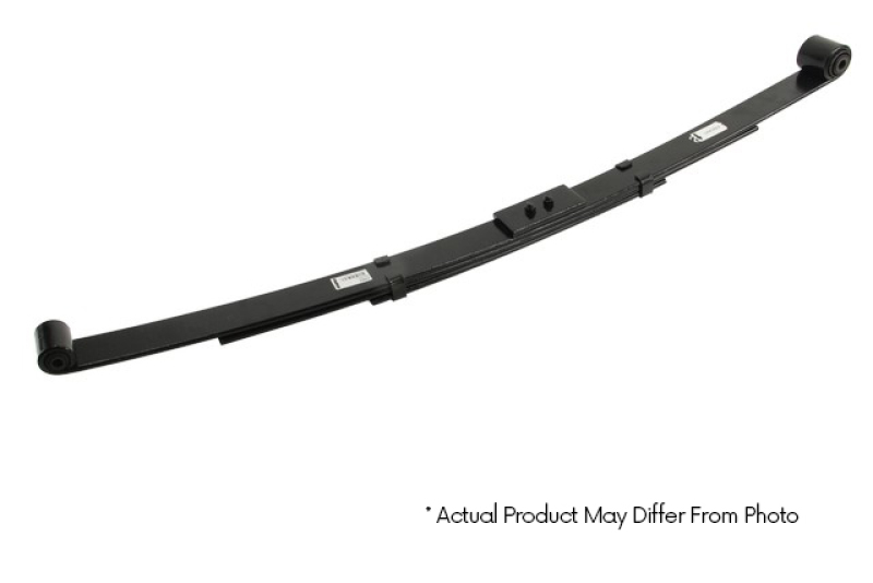 Chevrolet Safari Leaf Spring - Rear - Belltech - 3