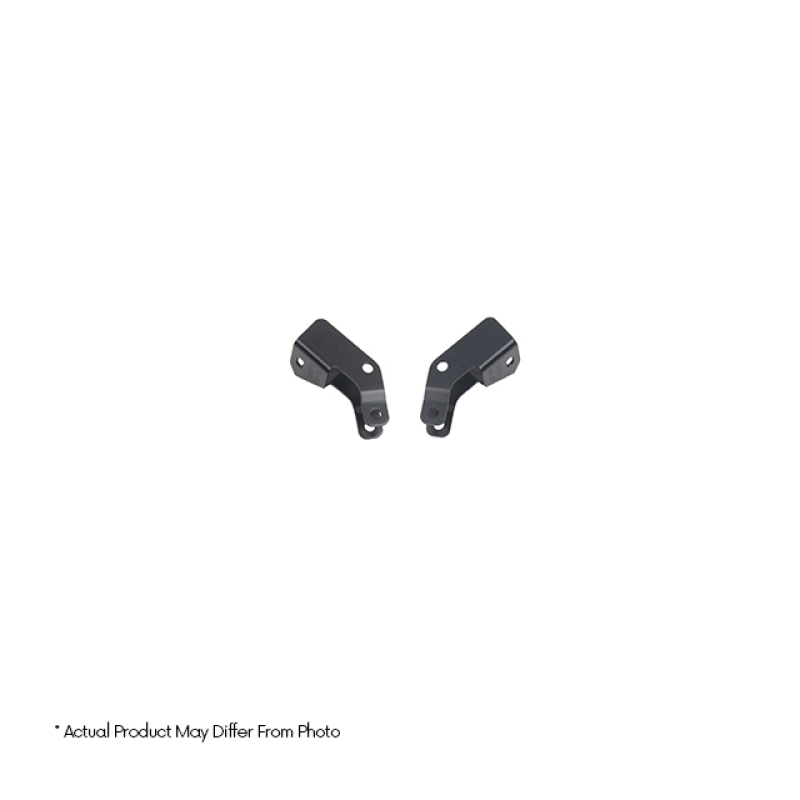 Chevrolet Silverado Lowering Kit - Front + Rear - Belltech - `99-`06