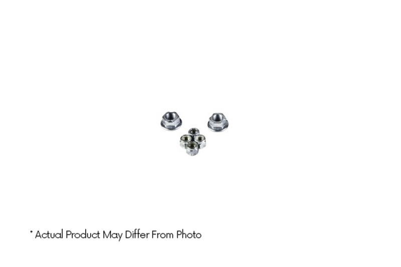 Ford F150 Shock Extension Kit - Rear - Belltech - 3