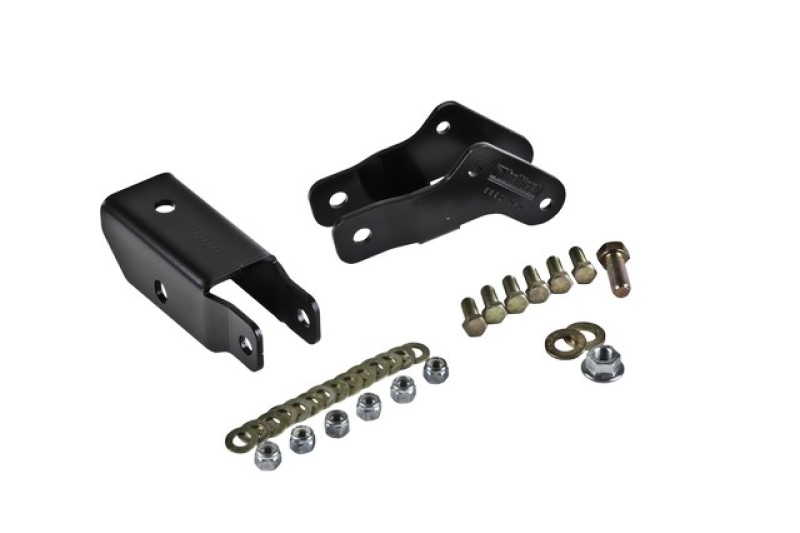 Ford F150 Shock Extension Kit - Rear - Belltech - 3