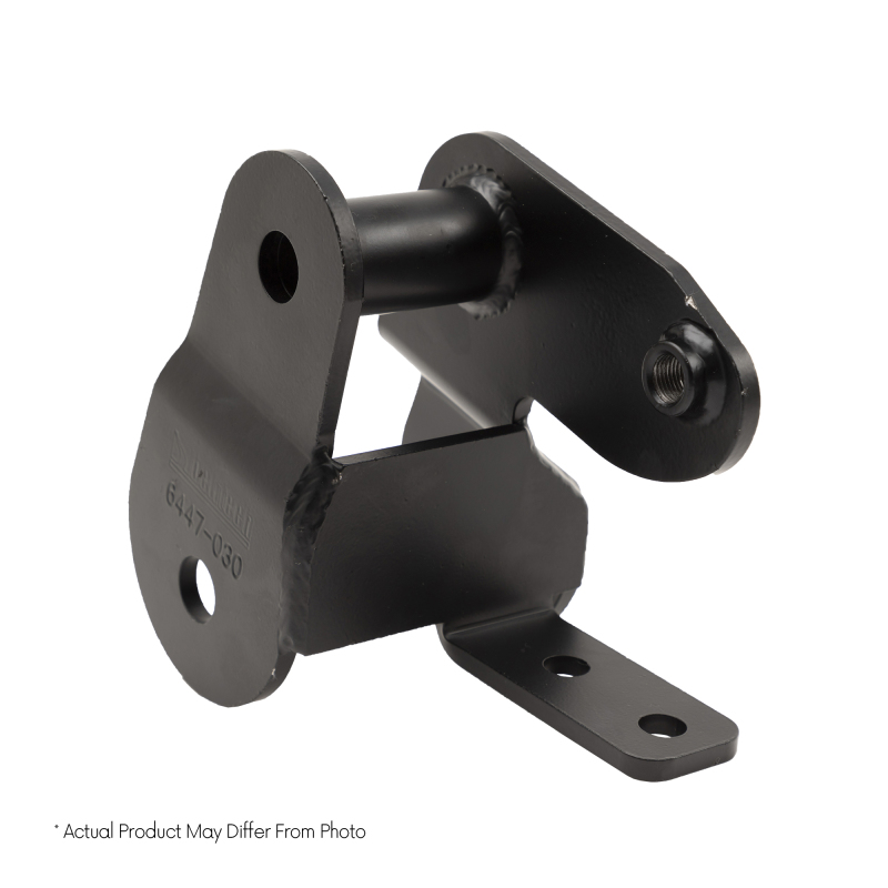 Chevrolet Sierra C2500 Axle Flip Kit - Rear - Belltech - 8