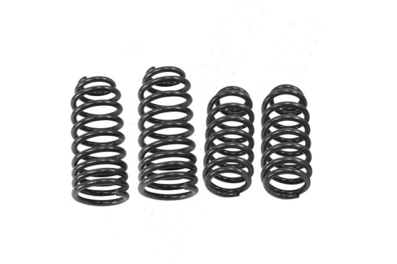 Ford Explorer Suspension Lowering Kit - Belltech - 2