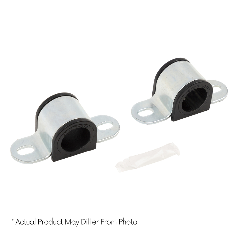 Chevrolet S-Series Sway Bar Set - Front + Rear - Belltech - 5420/5520 - Gunmetal Grey - `82-`04