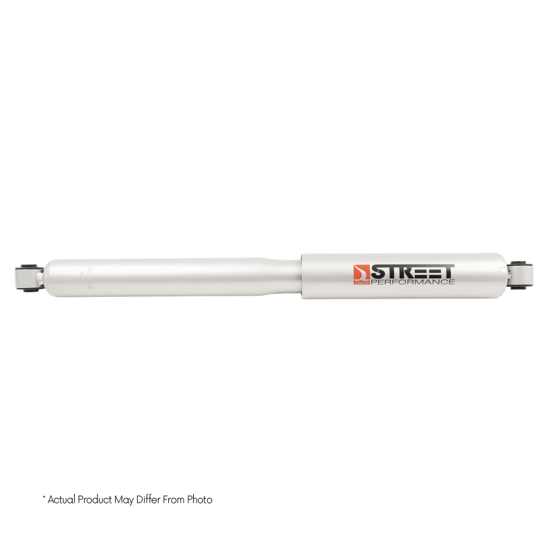 Toyota Tacoma Coilover Suspension Kit - Belltech - Street Performance - `16-`22