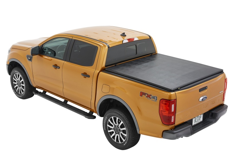 Ford Ranger Tonneau Cover - Bestop - EZ-Fold Soft - `19-`24
