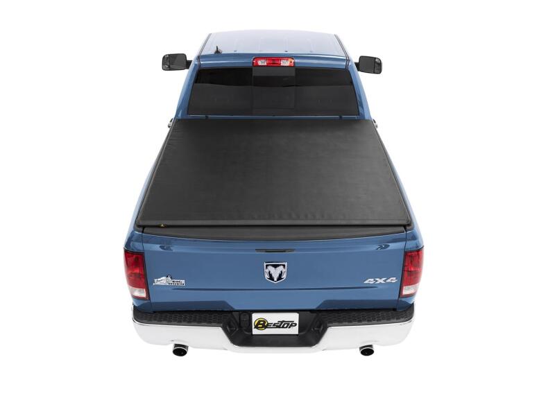 Dodge Dakota Tonneau Cover - Bestop - EZ-Roll Soft - `00-`04