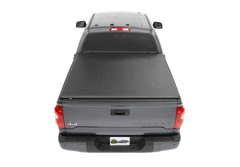 Toyota Tacoma Tonneau Cover - Bestop - EZ-Roll Soft - `05-`23