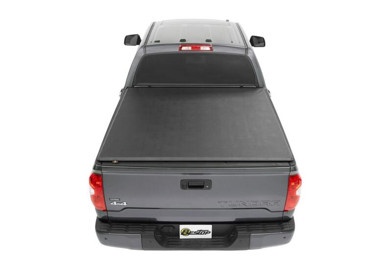 Toyota Tacoma Tonneau Cover - Bestop - EZ-Roll Soft - `05-`23