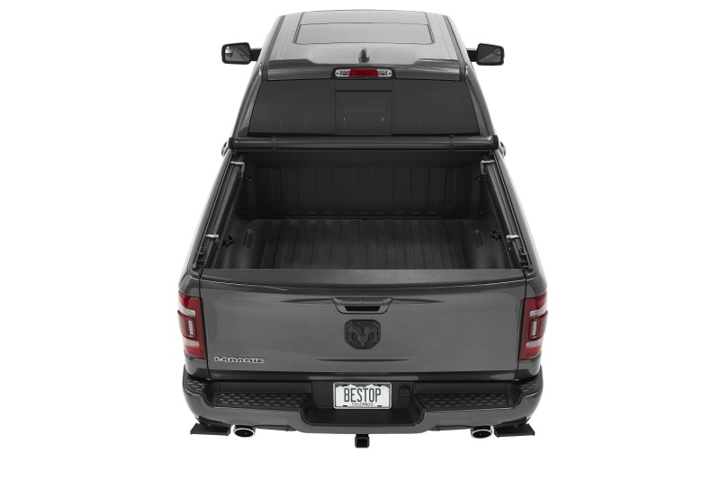 Ram 1500 Tonneau Cover - Bestop - EZ-Roll Soft - `19-`26