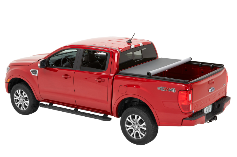 Ford Ranger Tonneau Cover - Bestop - EZ-Roll Soft - `19-`24
