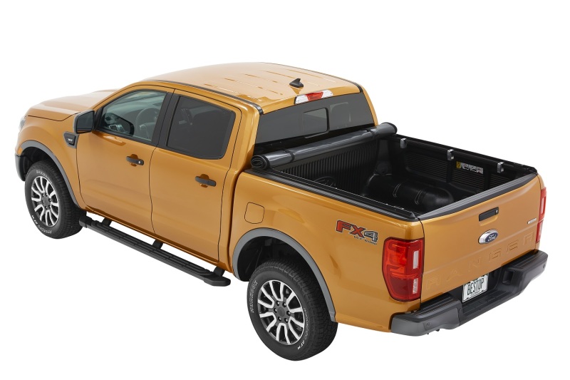 Ford Ranger Tonneau Cover - Bestop - EZ-Roll Soft - `19-`24