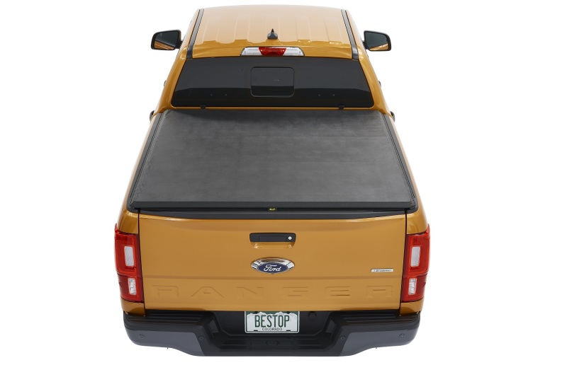 Ford Ranger Tonneau Cover - Bestop - EZ-Roll Soft - `19-`24