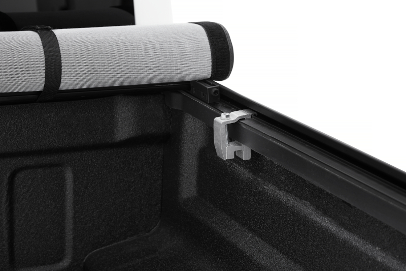 Jeep Gladiator Tonneau Cover - Bestop - EZ-Roll Soft - Premium Black Twill - `20-`26