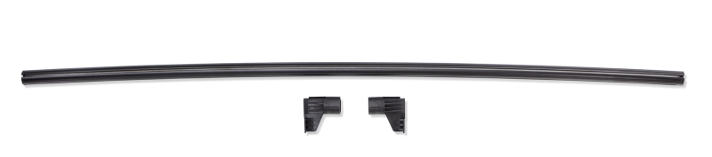 Jeep Wrangler JL Cab Curtain - Bestop - Windjammer Bow - `18-`26