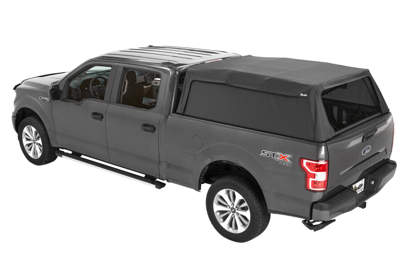 Ford F-150 Truck Bed Cap - Bestop - Supertop for Truck 2 - `15-`26