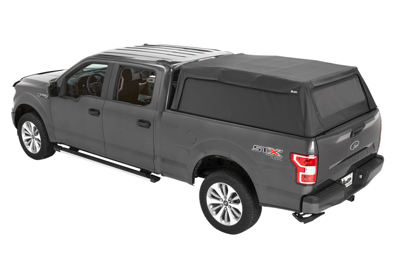 Ford F-150 Truck Bed Cap - Bestop - Supertop for Truck 2 - `15-`26