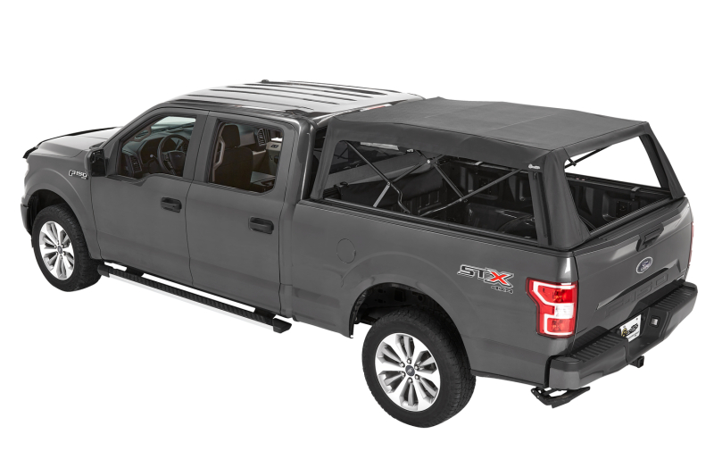 Ford F-150 Truck Bed Cap - Bestop - Supertop for Truck 2 - `15-`26
