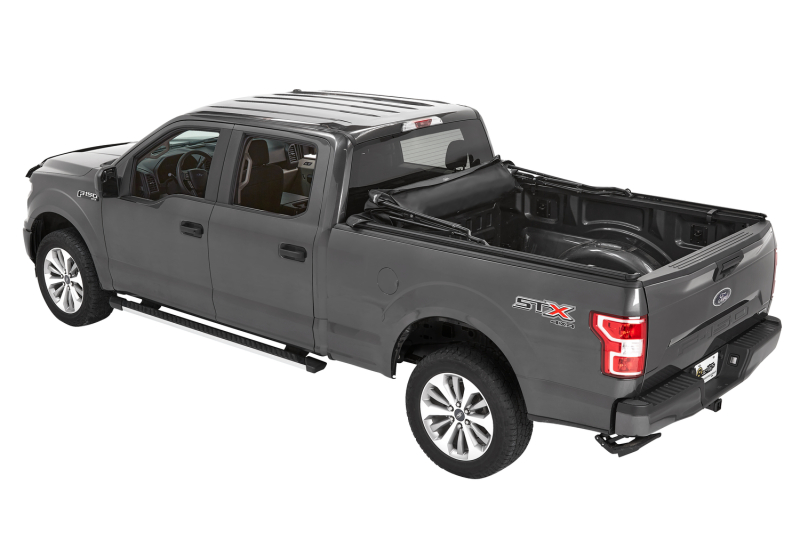 Ford F-150 Truck Bed Cap - Bestop - Supertop for Truck 2 - `15-`26