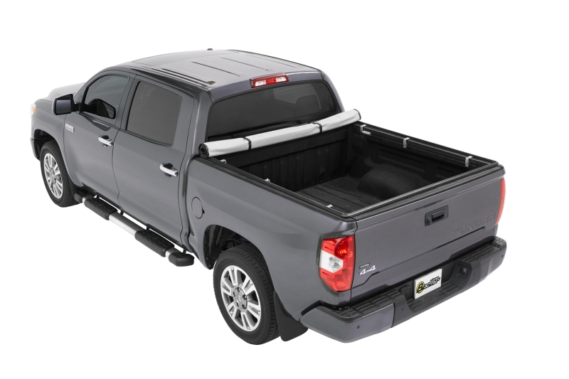 Toyota Tacoma Tonneau Cover - Bestop - Supertop for Truck 2 - `05-`23