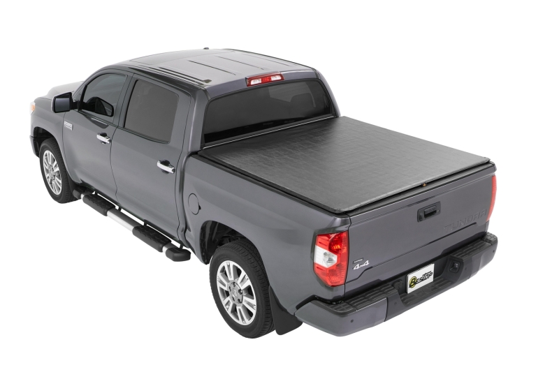 Toyota Tacoma Tonneau Cover - Bestop - Supertop for Truck 2 - `05-`23