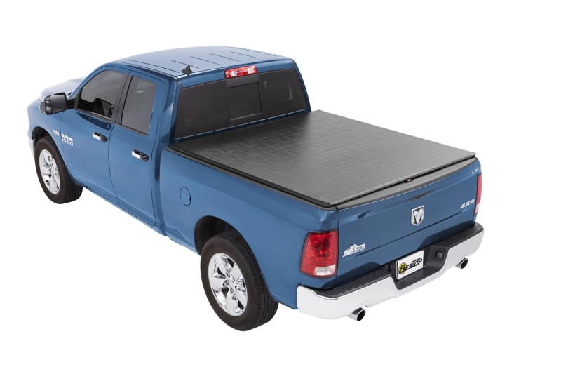Dodge Ram 1500 Tonneau Cover - Bestop - Supertop for Truck 2 - `19-`26