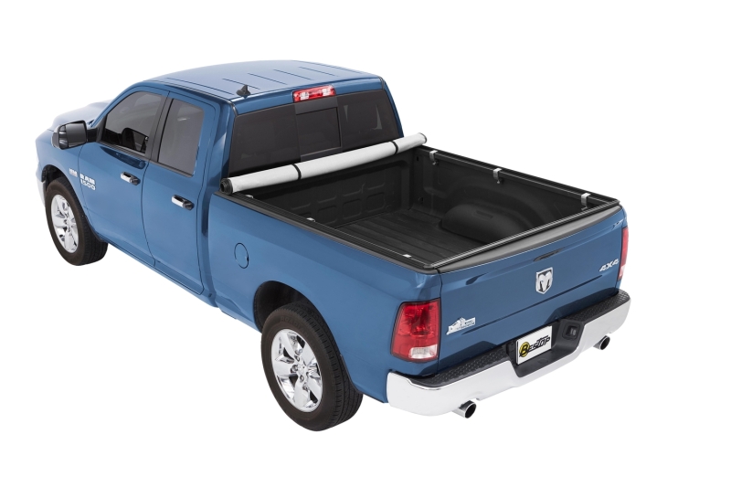 Dodge Ram 1500 Tonneau Cover - Bestop - Supertop for Truck 2 - `19-`26