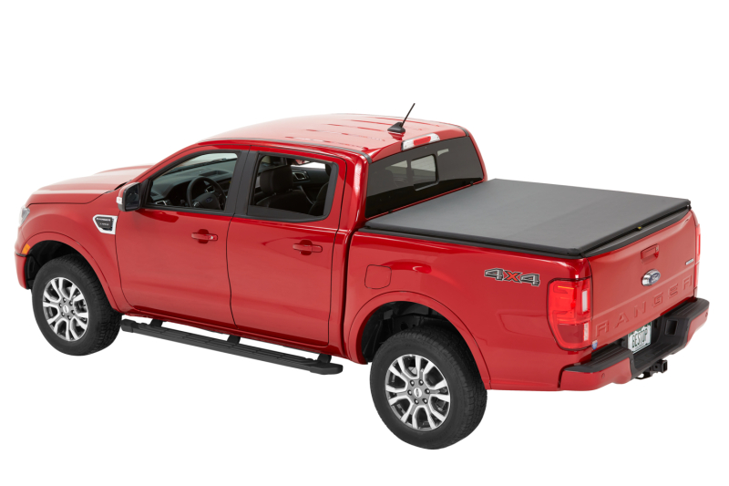 Ford Ranger Tonneau Cover - Bestop - Supertop for Truck 2 - `19-`24