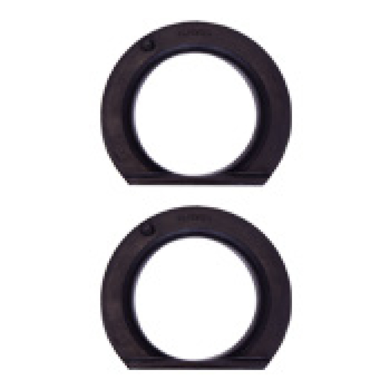 Jeep Gladiator Coil Spring Insulator - Front - Bilstein - B1 (Components) - `20-`27