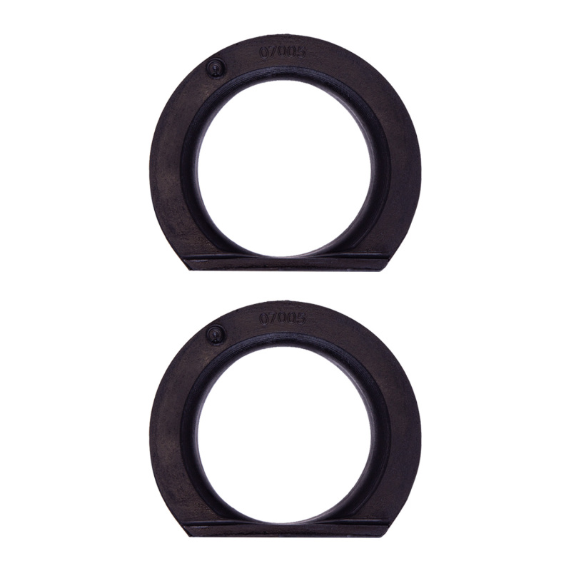 Jeep Gladiator Coil Spring Insulator - Front - Bilstein - B1 (Components) - `20-`27