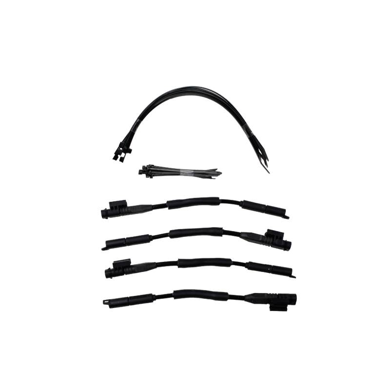 BMW Z4 Suspension Conversion Kit - Bilstein - Active to Passive - `19-`27