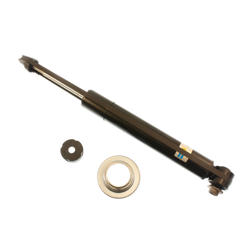 BMW 5 Series Shock Absorber - Rear - Bilstein - B4 OE Replacement - `01-`03