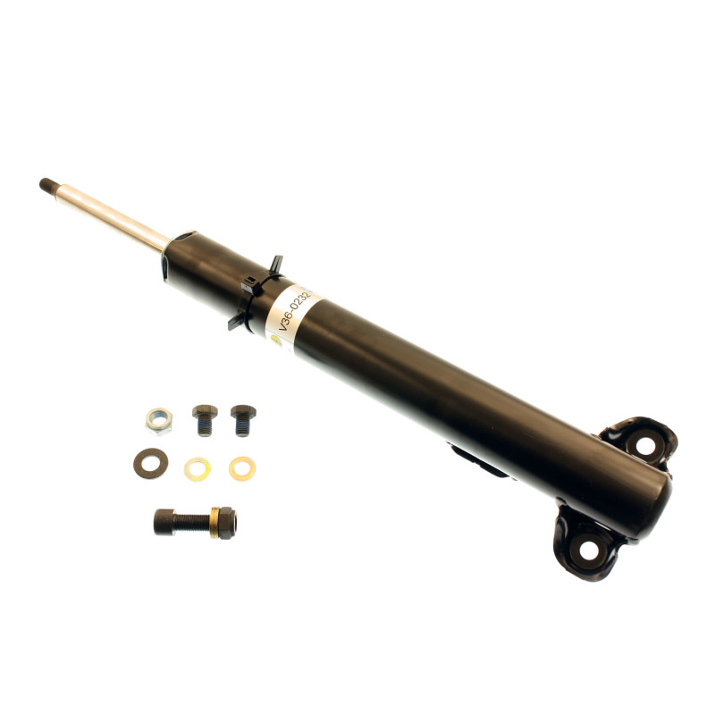 Mercedes-Benz SL500 Shock Absorber - Front - Bilstein - B4 Twintube - `94-`02