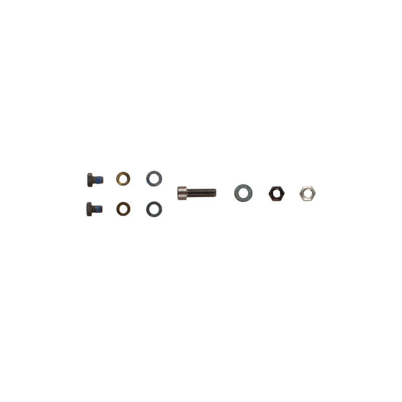 Mercedes-Benz SL600 Suspension Strut Assembly - Front - Bilstein - B6 Performance - `94-`02