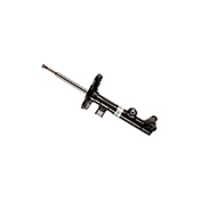 Mercedes-Benz C-Class Strut Assembly - Front - Bilstein - B4 OE Replacement Twintube - 2003
