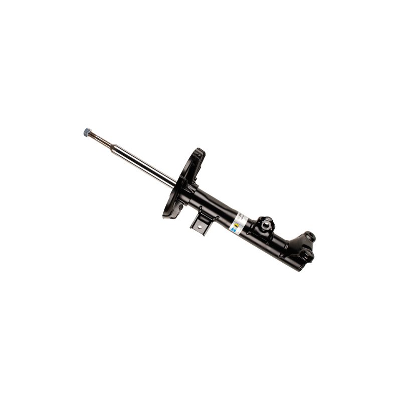 Mercedes-Benz C-Class Strut Assembly - Front - Bilstein - B4 OE Replacement Twintube - 2003