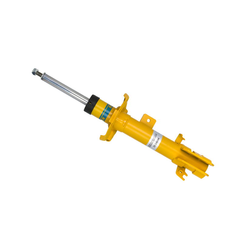Ford Ecosport Suspension Strut Assembly - Front Left - Bilstein - B8 Performance Plus - `18-`19