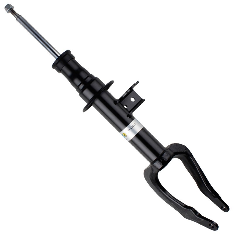 BMW 5 Series Strut Assembly - Front Right - Bilstein - B4 OE Replacement, Twintube - `12-`16