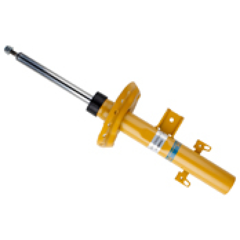 Land Rover LR2 Strut Assembly - Rear Right - Bilstein - B6 Series, 46mm Monotube, Stock Height Tuning - `08-`15