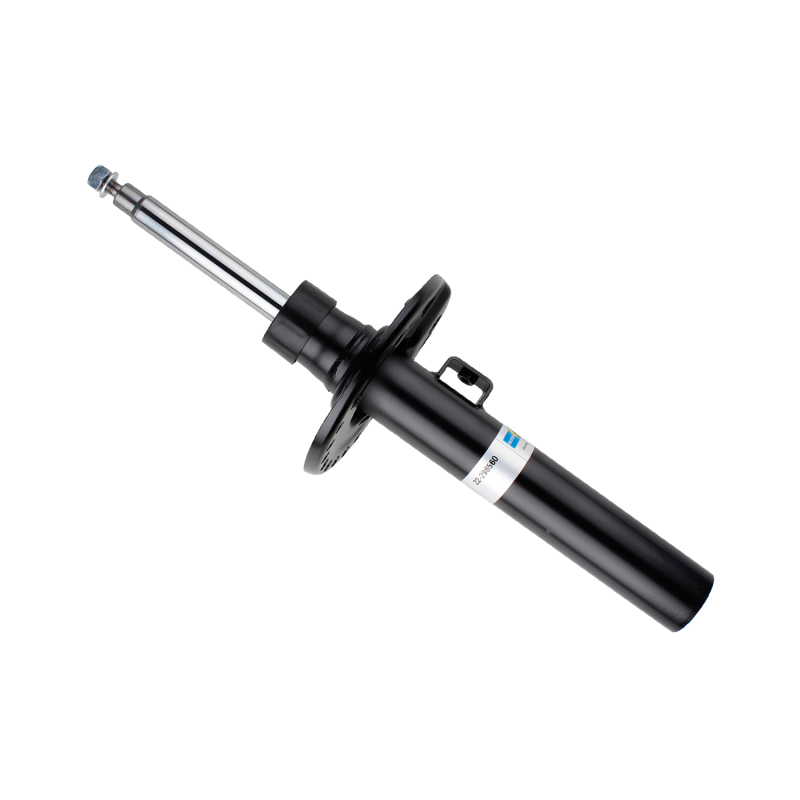 BMW X4 Shock Absorber - Front Right - Bilstein - B4 OE Replacement - `19-`25