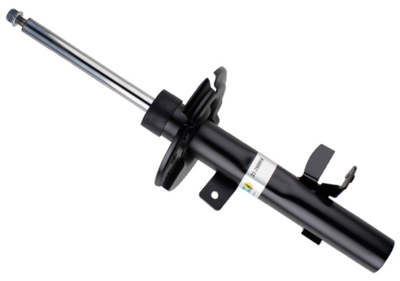 Ford Kuga Strut Assembly - Front Right - Bilstein - B4 OE Replacement - `15-`27