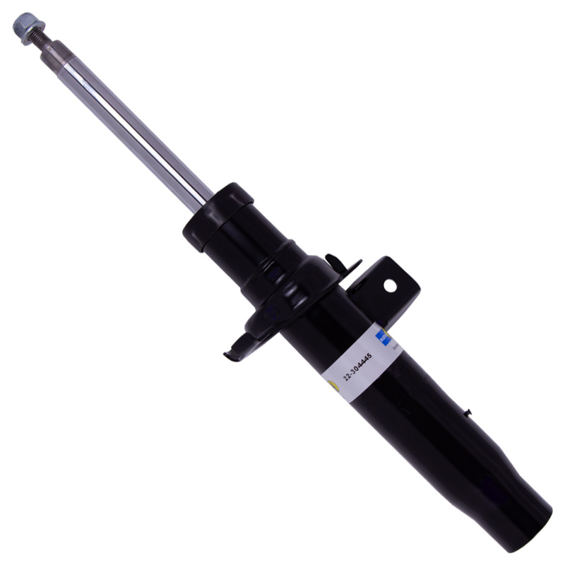 BMW Z4 Suspension Strut Assembly - Front Right - Bilstein - B4 OE Replacement, Twin-Tube - `19-`21