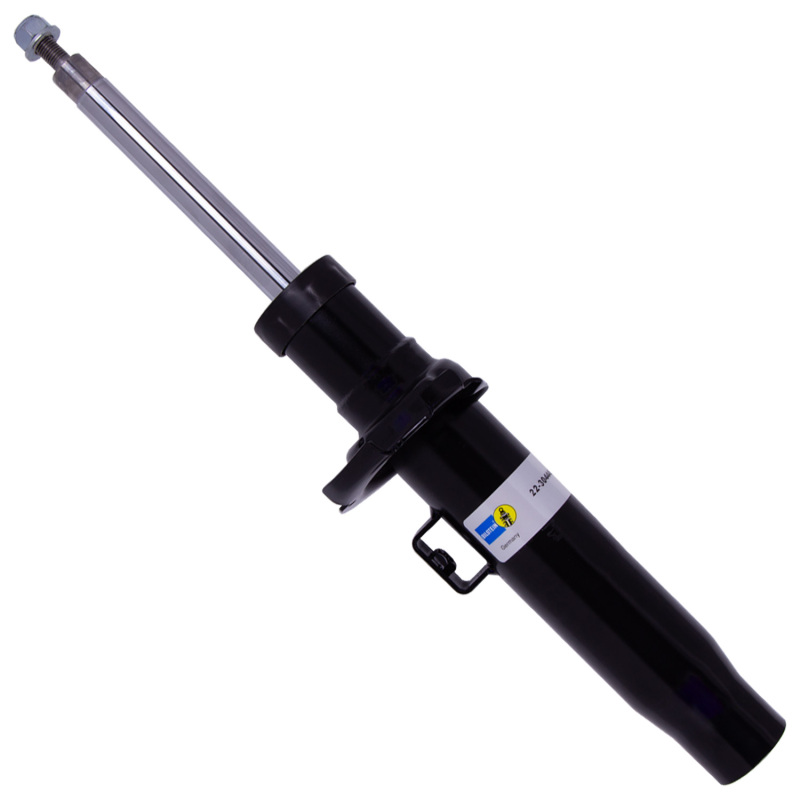 BMW Z4 Suspension Strut Assembly - Front Right - Bilstein - B4 OE Replacement, Twin-Tube - `19-`21