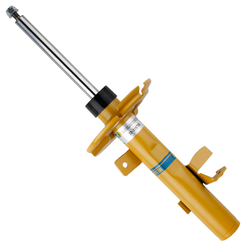 Ford Kuga Suspension Strut Assembly - Front Right - Bilstein - B6 Performance - `15-`27