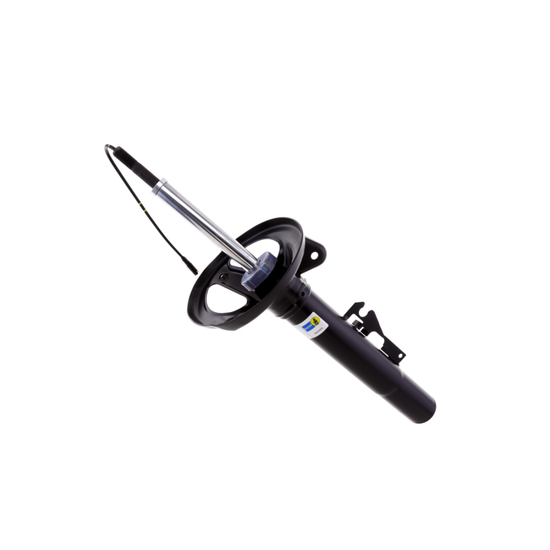 Porsche 911 Shock Absorber - Front Left - Bilstein - B4 OE Replacement DampTronic - `06-`13 Porsche 911 Shock Absorber - Front Left - Bilstein - B4 OE Replacement DampTronic - `06-`13