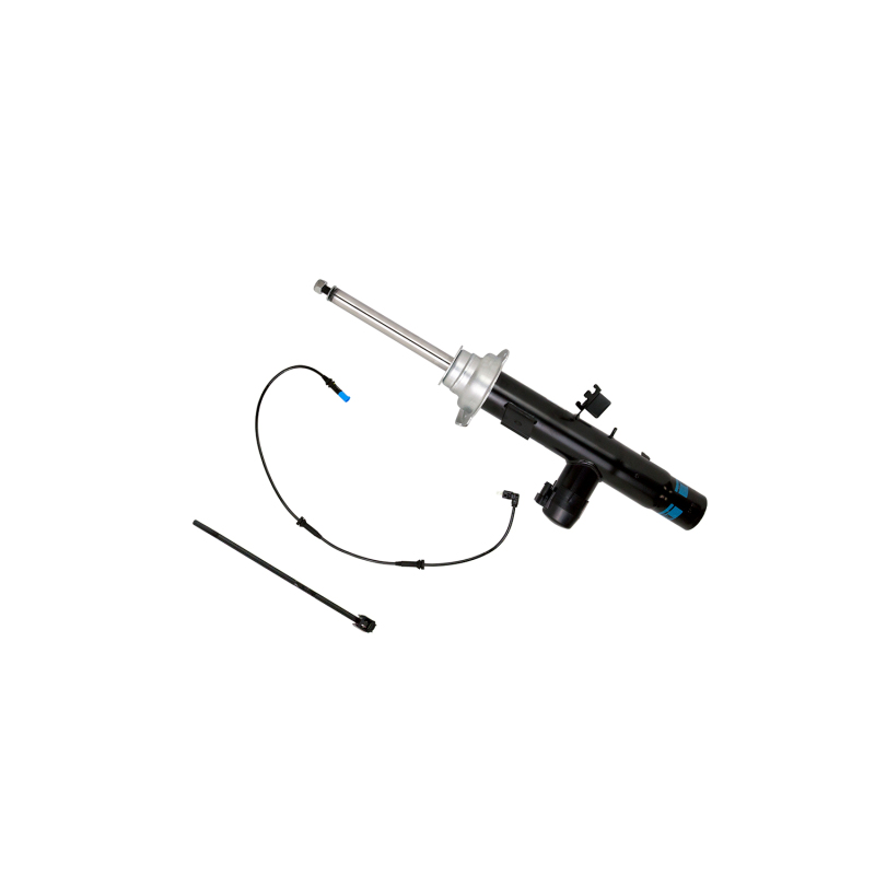 BMW ActiveHybrid 3 Suspension Strut Assembly - Front Left - Bilstein - B4 OE Replacement (DampTronic), Twin-Tube - `13-`15